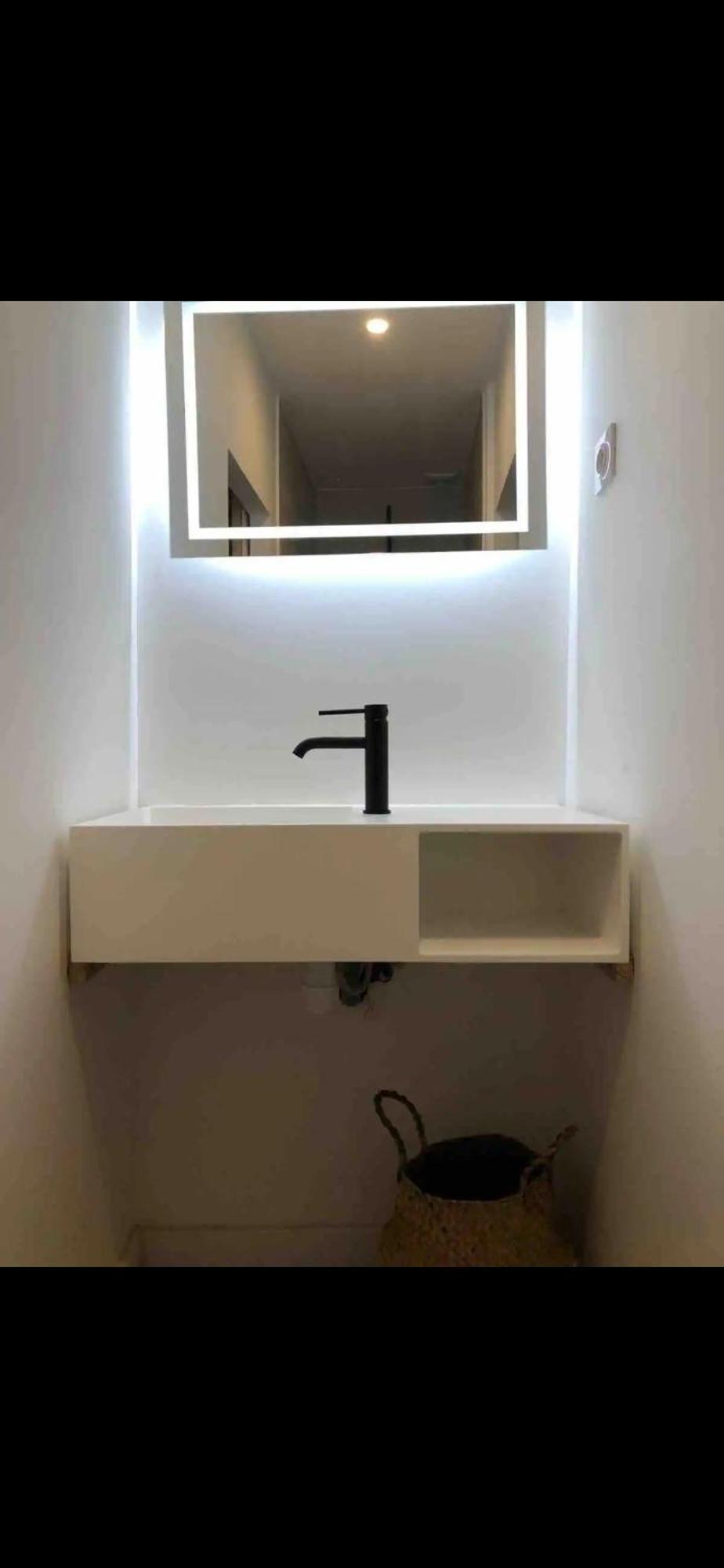 La Grande Bleue Deux Chambres Vue Mer Σετ Εξωτερικό φωτογραφία